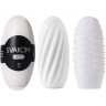 Мастурбатор SVAKOM HEDY белый SSMC02-WHITE_One