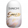 Мастурбатор SVAKOM HEDY X SPEED SL45B_One