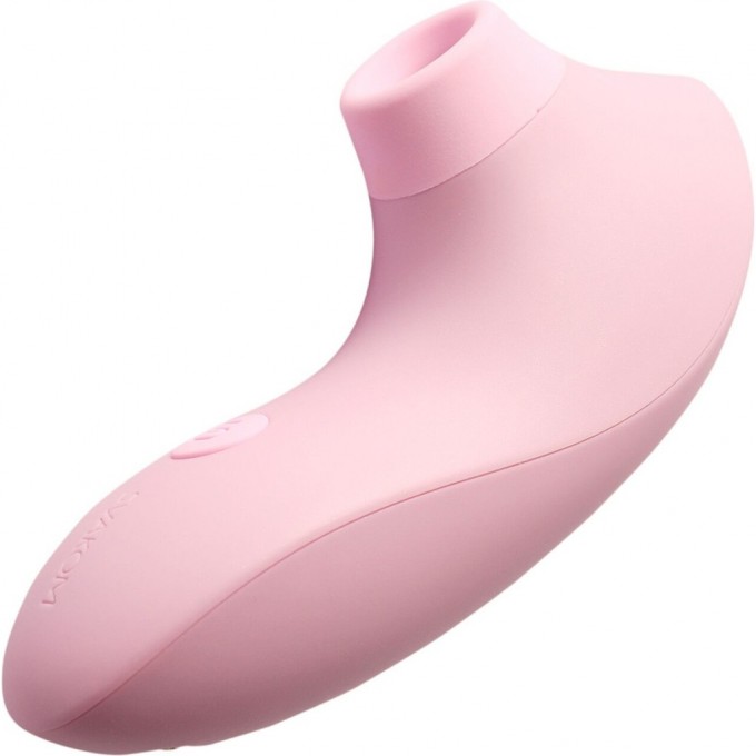 Мембранно-волновой клиторальный стимулятор SVAKOM PULSE LITE NEO PINK SX013A-PR Мембранно-волновой клиторальный стимулятор SVAKOM PULSE LITE NEO PINK SX013A-PR