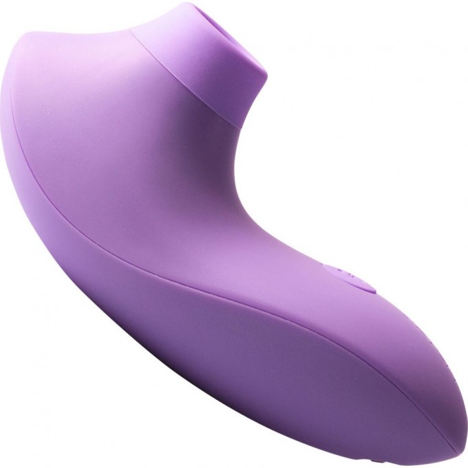 Мембранно-волновой клиторальный стимулятор SVAKOM PULSE LITE NEO PURPLE SX013A-LVD Мембранно-волновой клиторальный стимулятор SVAKOM PULSE LITE NEO PURPLE SX013A-LVD