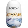 Набор из 5 мастурбаторов SVAKOM HEDY X EXPERIENCE SL43B